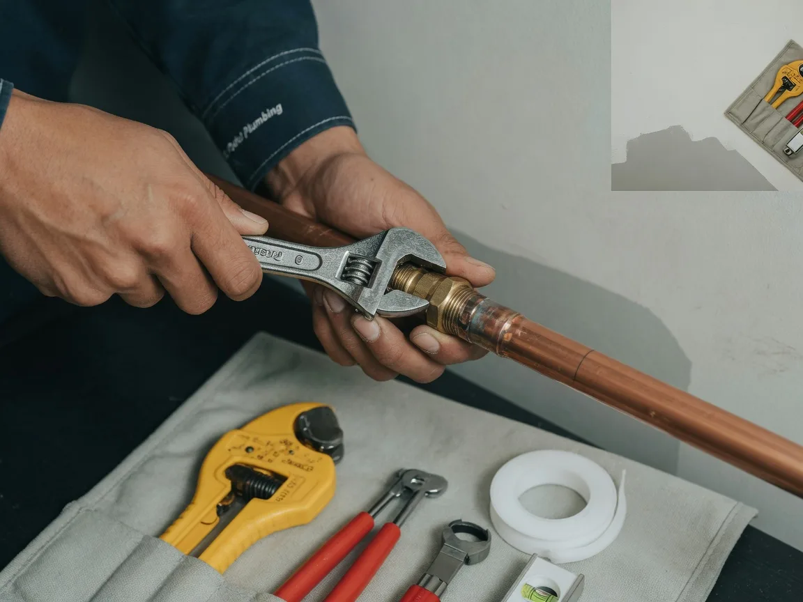 Why choose Drain Cleaning in Tome, NM